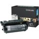 Lexmark 12A7465 - Noir - Toner
