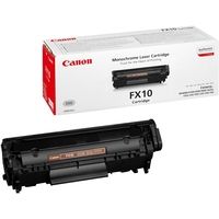 Canon FX-10 - Noir - Toner
