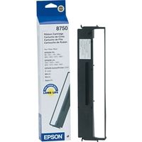 Epson 8750 - Noir - Ruban