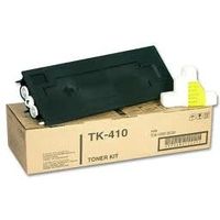Kyocera TK-410 - Noir - Toner