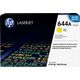 HP 644A (Q6462A) - Jaune - Toner