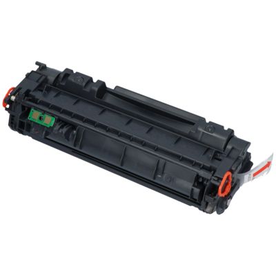 Huismerk HP 49A (Q5949A) Toner Zwart