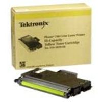Xerox 016165900 Toner Geel