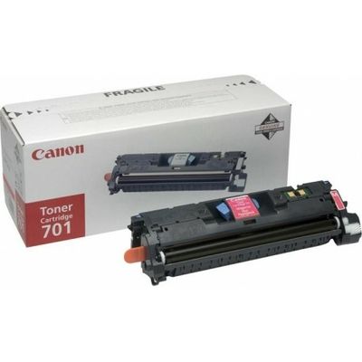 Canon 701 M Toner Magenta