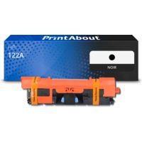 Toner compatible HP 122A (Q3960A) - Noir