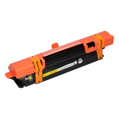 Huismerk HP 122A (Q3962A) Toner Geel