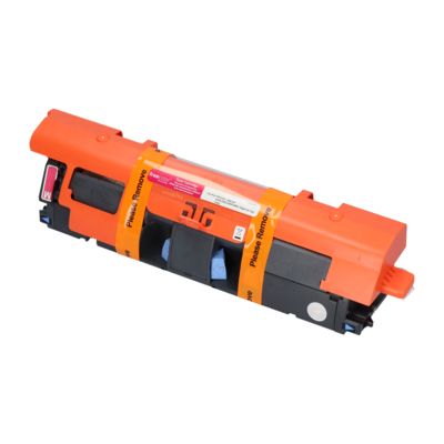 Toner compatible HP 122A (Q3963A) - Magenta