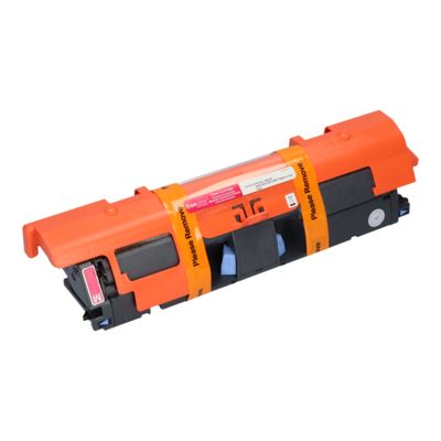 Toner compatible HP 122A (Q3963A) - Magenta