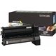 Lexmark 15G042Y Toner Geel