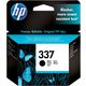 HP 337 (C9364EE) - Noir - Cartouche d'encre