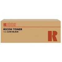 Ricoh Type 1240 Toner Zwart
