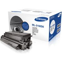 Samsung ML-2150D8 - Noir - Toner