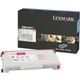 Lexmark 20K1401 Toner Magenta