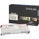 Lexmark 20K1403 Toner Zwart