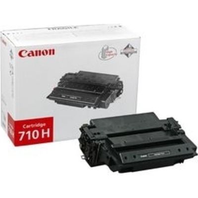 Canon 710H Toner Zwart Hoge capaciteit