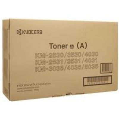 Kyocera 370AB000 - Noir - Toner