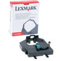 Lexmark 11A3550 (3070166) - Noir - Ruban