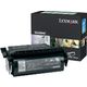 Lexmark 12A5849 - Noir - Toner