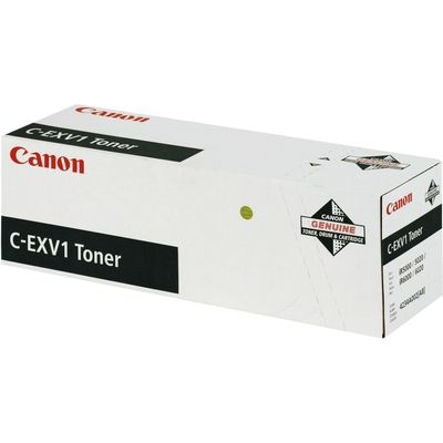 Canon C-EXV 1 BK Toner Zwart