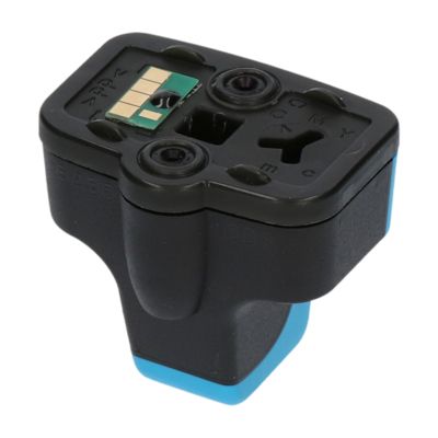 Huismerk HP 363 (C8771EE) Inktcartridge Cyaan