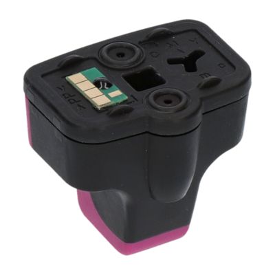 Huismerk HP 363 (C8772EE) Inktcartridge Magenta