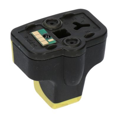 Cartouche compatible HP 363 (C8773EE) - Jaune