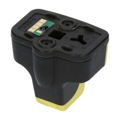 Cartouche compatible HP 363 (C8773EE) - Jaune
