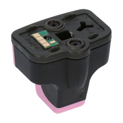 Huismerk HP 363 (C8775EE) Inktcartridge Licht-magenta