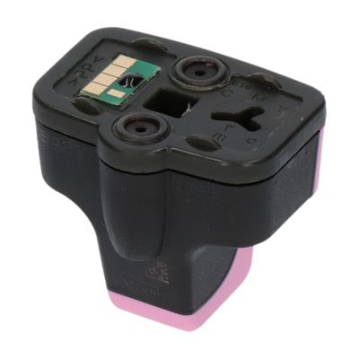 Huismerk HP 363 (C8775EE) Inktcartridge Licht-magenta
