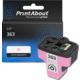 Huismerk HP 363 (C8775EE) Inktcartridge Licht-magenta