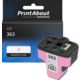 Cartouche compatible HP 363 (C8775EE) - Magenta clair