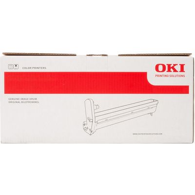 OKI 41070205 Drum Zwart