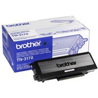 Brother TN-3170 Toner Zwart