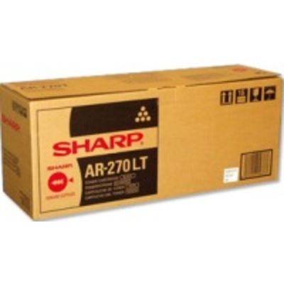 Sharp AR-270LT - Noir - Toner