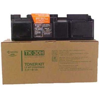 Kyocera TK-30H Toner Zwart