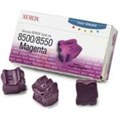 Xerox 108R00670 Toner Magenta