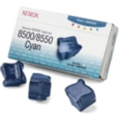 Xerox 108R00669 Toner Cyaan