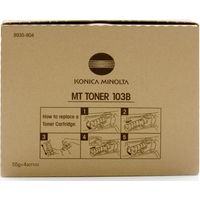 Konica Minolta 8935804 - Noir - Toner