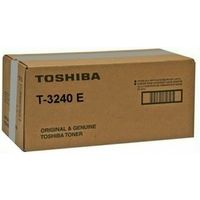 Toshiba T-1710E Toner Zwart
