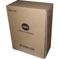 Konica Minolta 8935204 - Noir - Toner