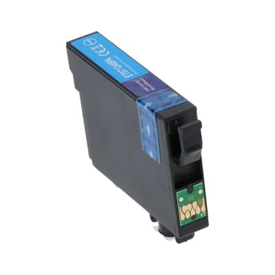Cartouche compatible Epson T071 (C13T071240) - Cyan