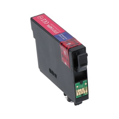 Cartouche compatible Epson T071 (C13T071340) - Magenta
