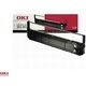 OKI 09002311 - Noir - Ruban