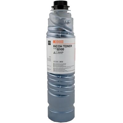Ricoh Type 3210D - Noir - Toner
