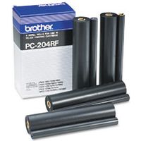 Brother PC-204RF - Noir - Toner