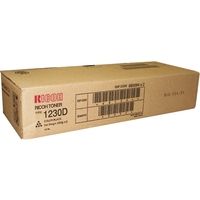 Ricoh Type 1230D (885094) - Noir - Toner