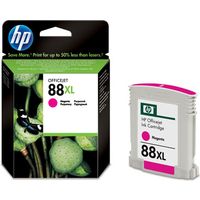 HP 88XL (C9392AE) - Magenta - Cartouche d'encre - Grande capacité