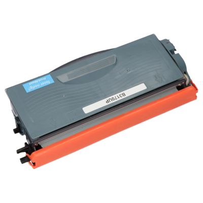 PrintAbout Huismerk vervangt Brother TN-3170 Toner Zwart