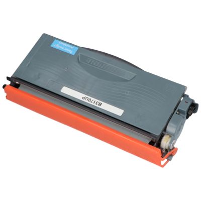 PrintAbout Huismerk vervangt Brother TN-3170 Toner Zwart