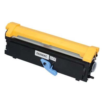 Huismerk Epson S05016 (C13S050166) Toner Zwart